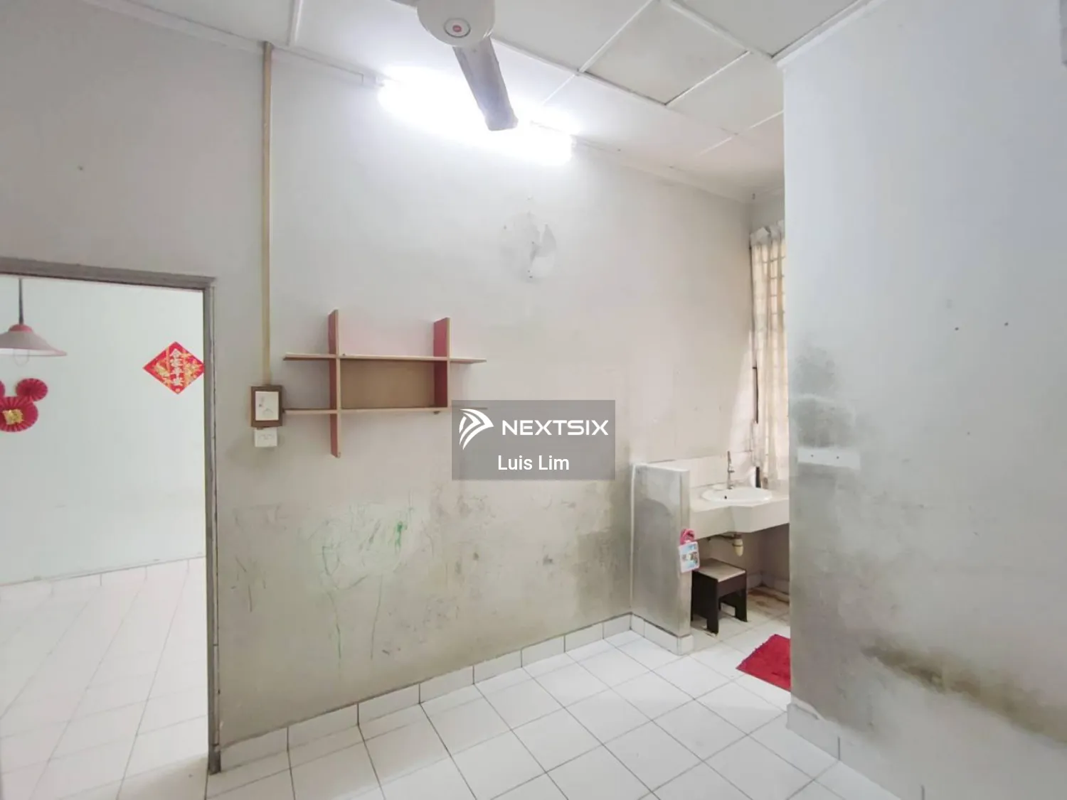 1.5-sty Terrace/Link House For Sale in Tebrau Johor - Image 8