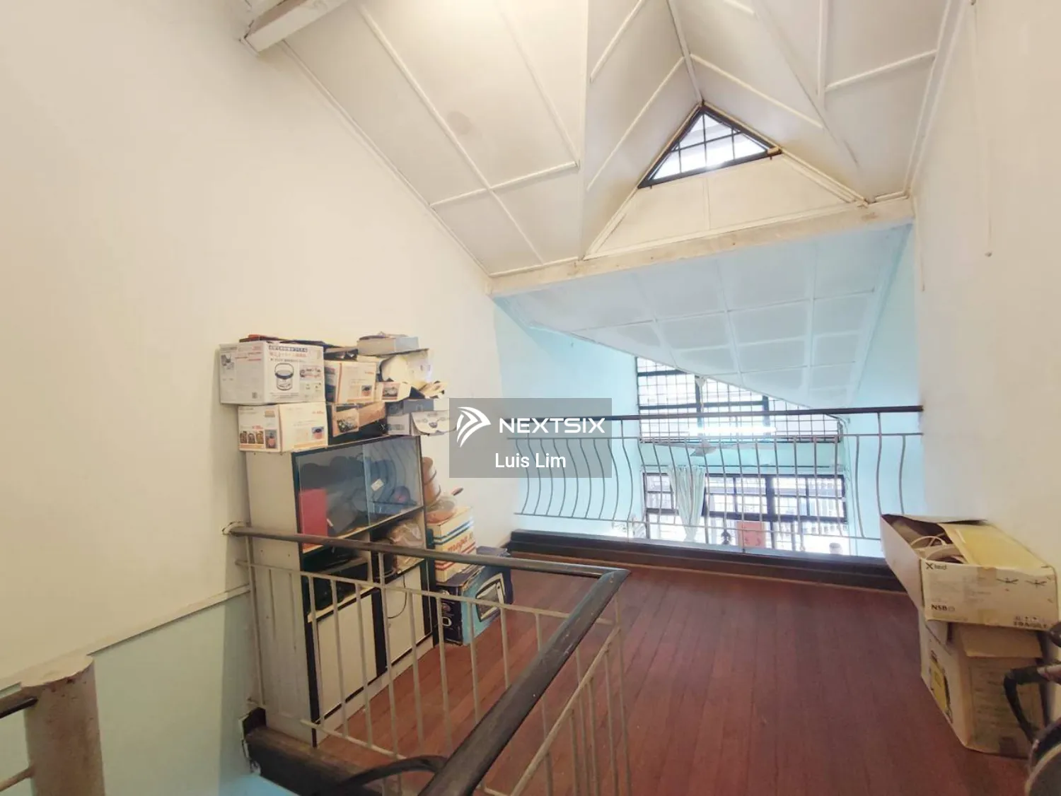 1.5-sty Terrace/Link House For Sale in Tebrau Johor - Image 9