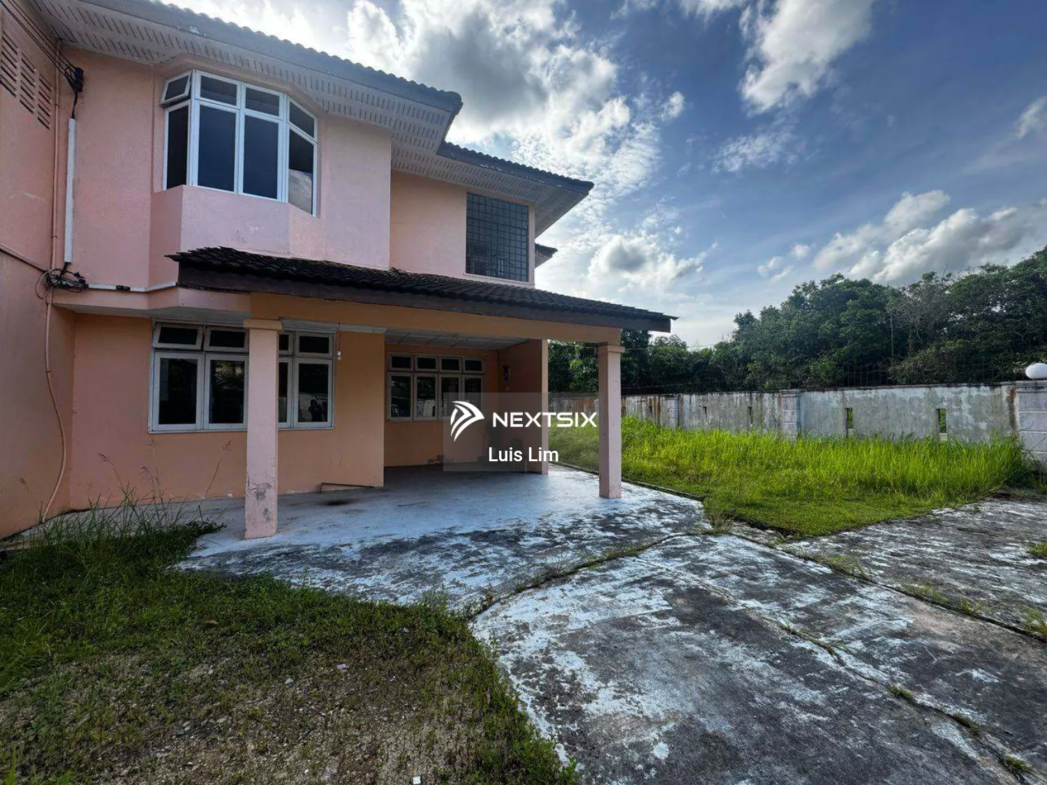 2-sty Terrace/Link House For Sale in Tebrau Johor