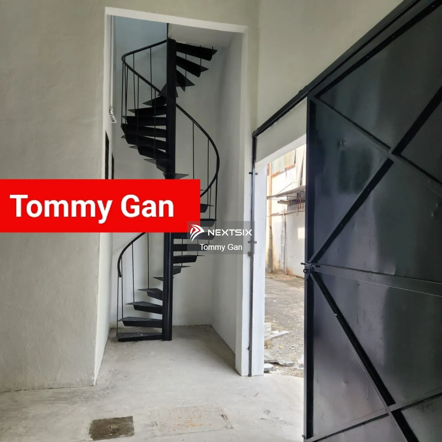 Light Industrial For Rent in Alma Penang - Image 5