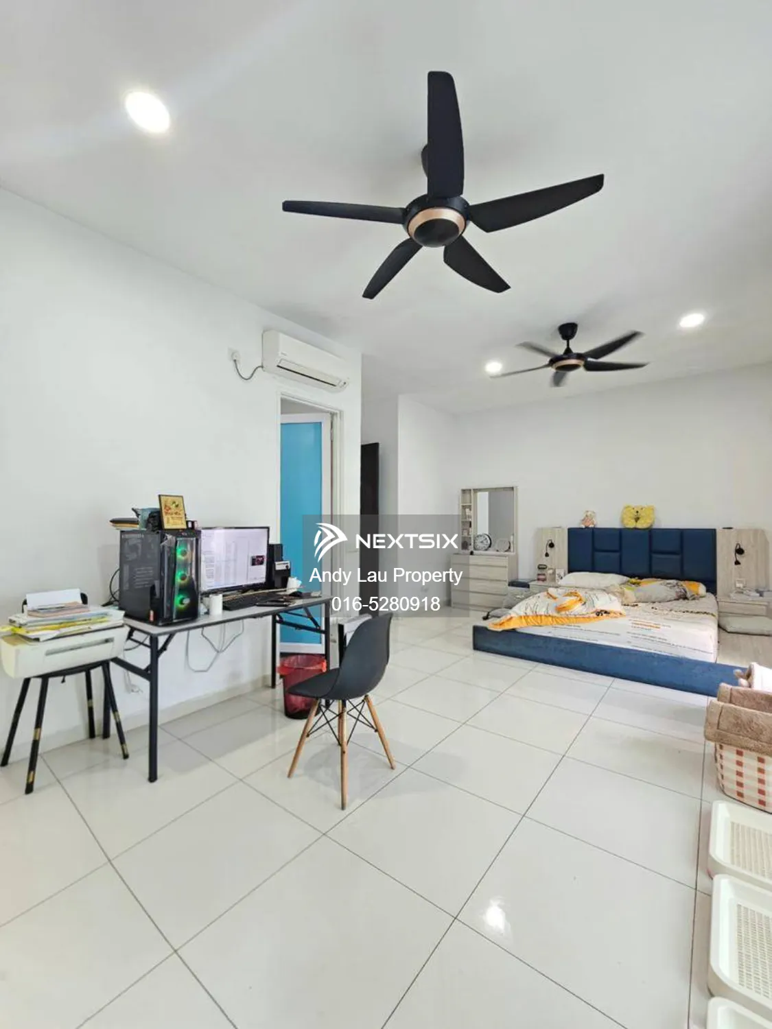 2-sty Terrace/Link House For Sale in Johor Bahru Johor - Image 7
