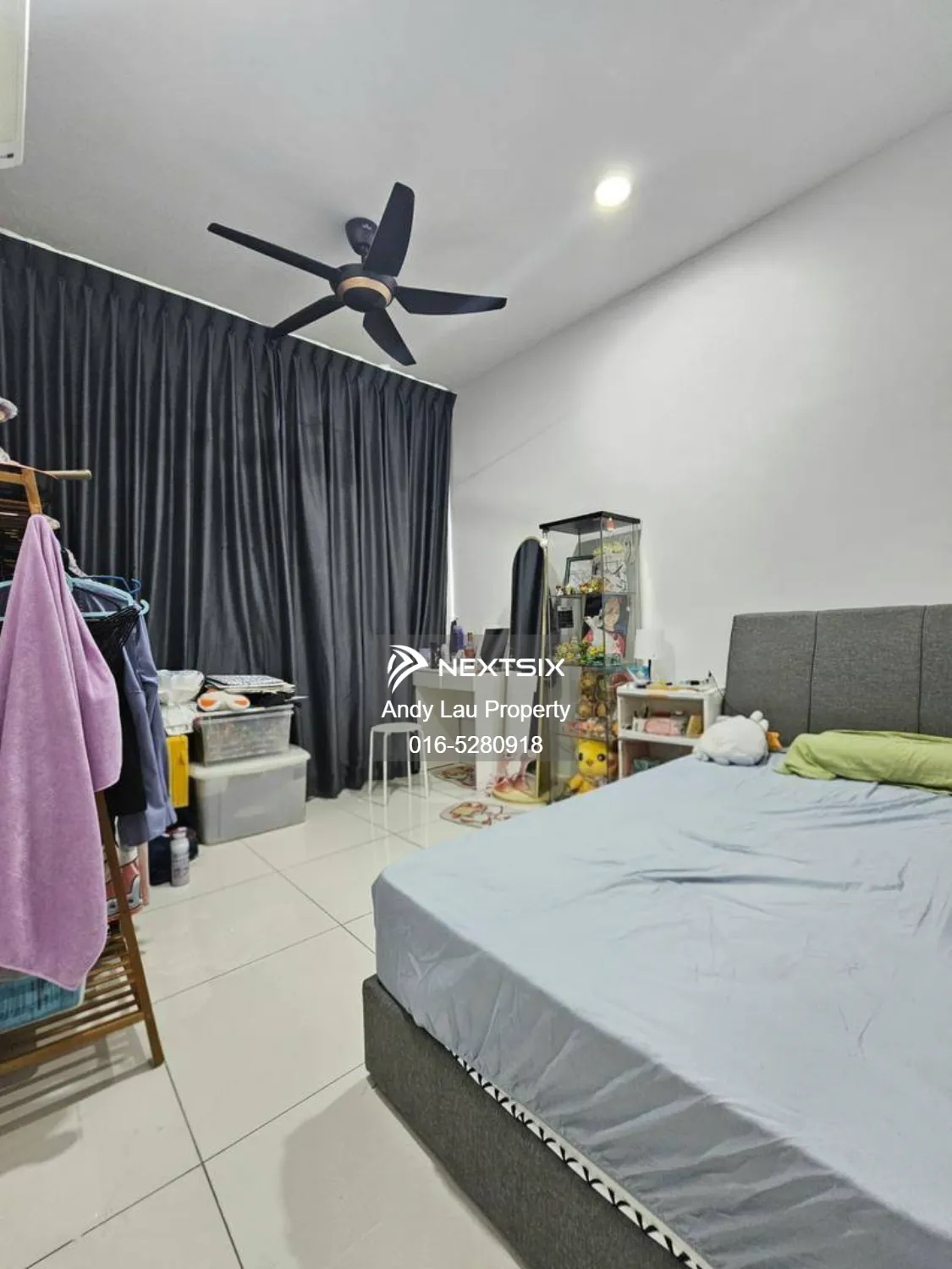 2-sty Terrace/Link House For Sale in Johor Bahru Johor - Image 8