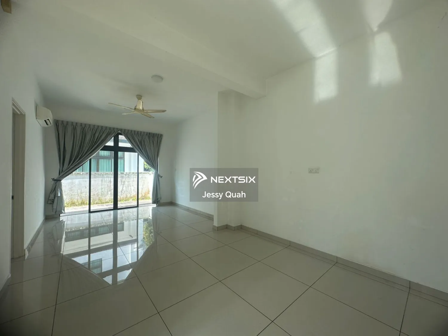 Semi-detached House For Sale in Iskandar Puteri (Nusajaya) Johor