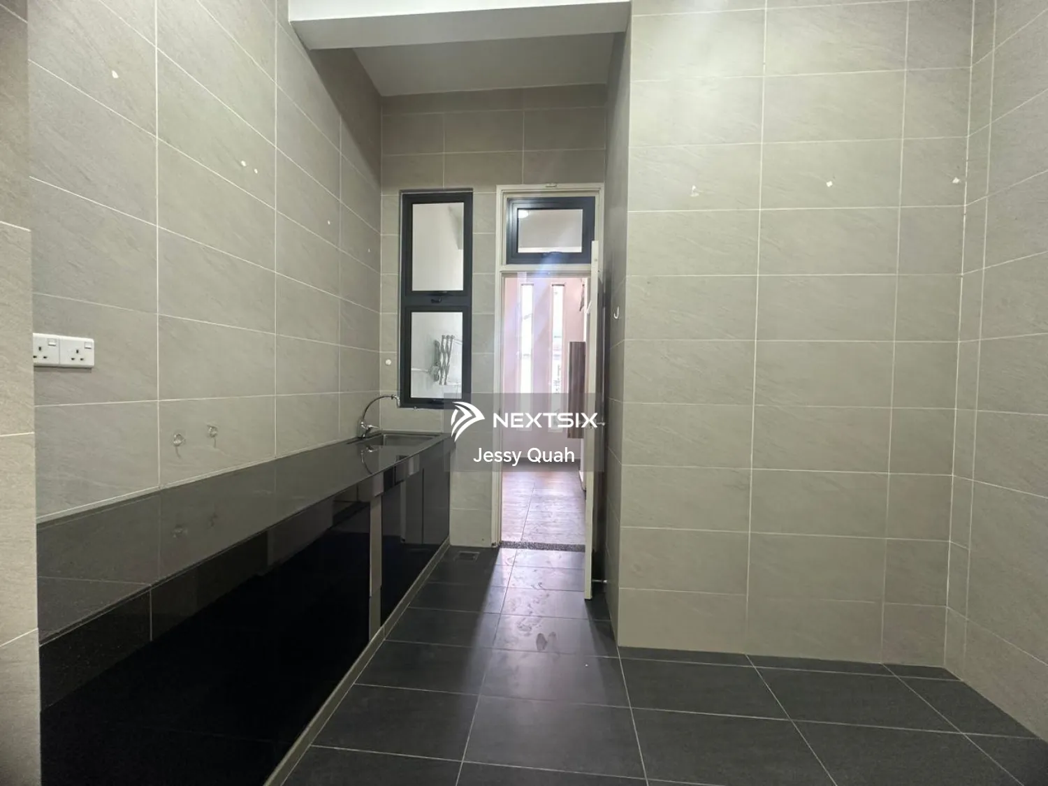 Semi-detached House For Sale in Iskandar Puteri (Nusajaya) Johor - Image 2