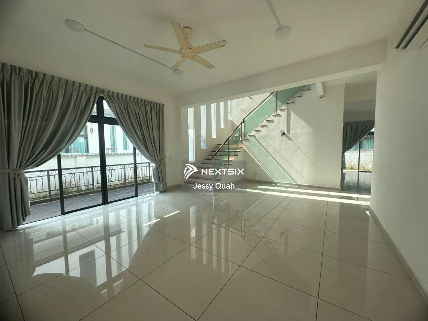 Semi-detached House For Sale in Iskandar Puteri (Nusajaya) Johor - Image 3