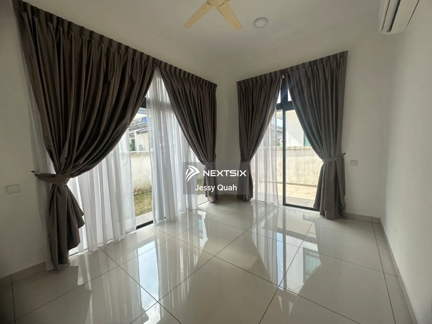 Semi-detached House For Sale in Iskandar Puteri (Nusajaya) Johor - Image 4
