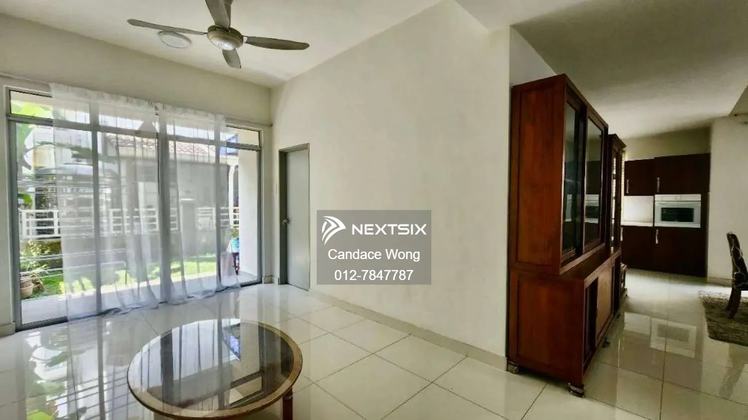 Semi-detached House For Sale in Kajang Selangor - Image 10