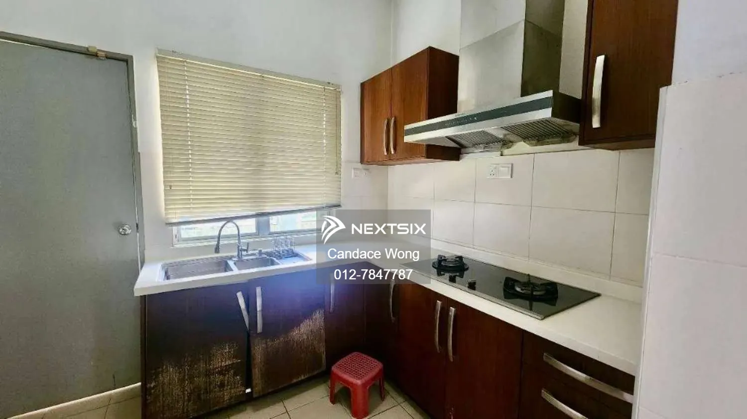 Semi-detached House For Sale in Kajang Selangor - Image 12