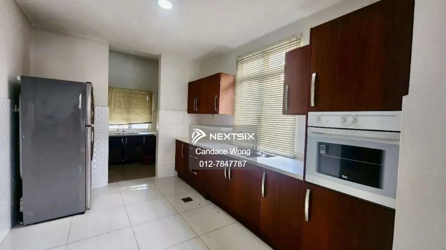 Semi-detached House For Sale in Kajang Selangor - Image 13