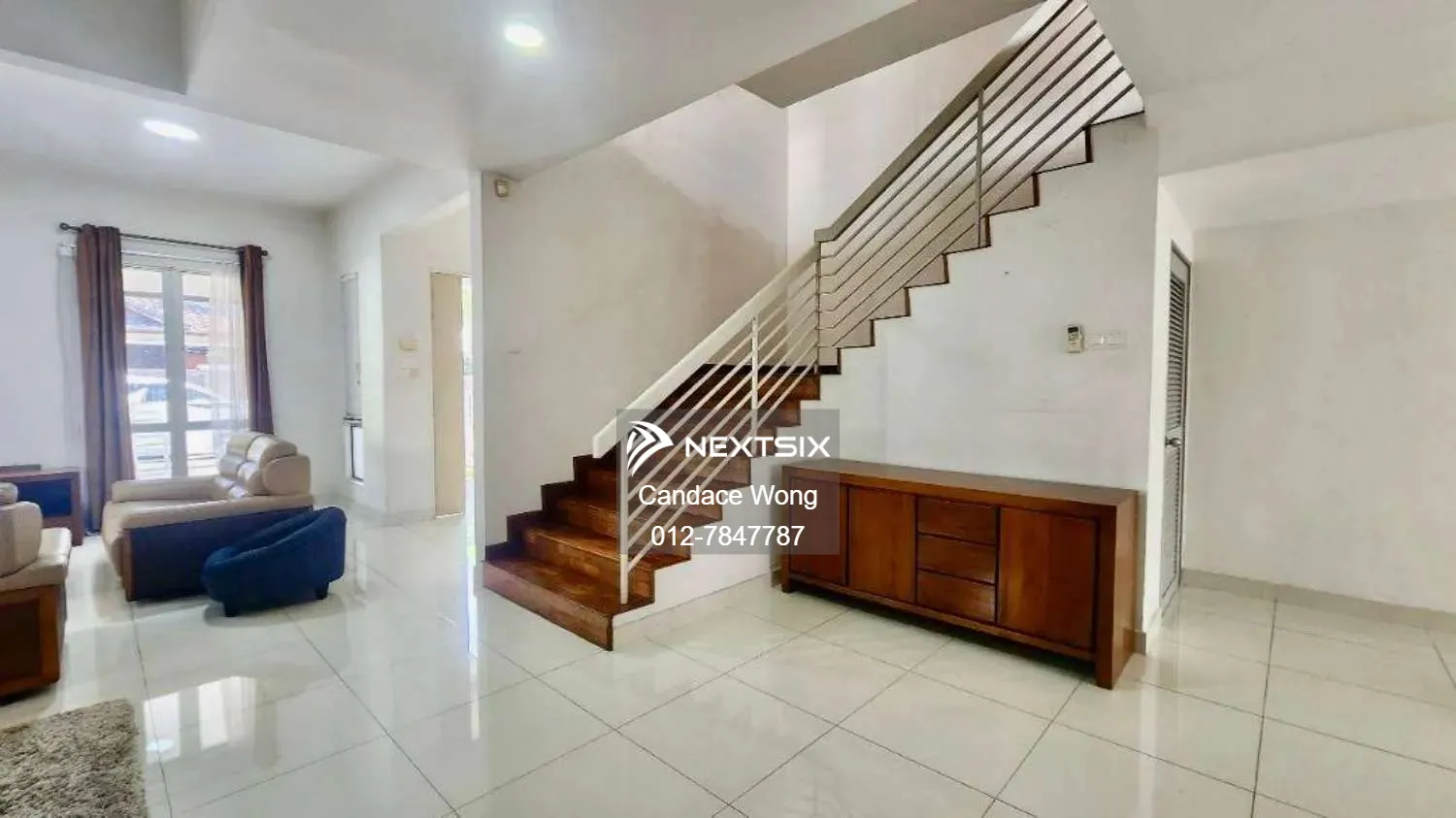 Semi-detached House For Sale in Kajang Selangor - Image 14