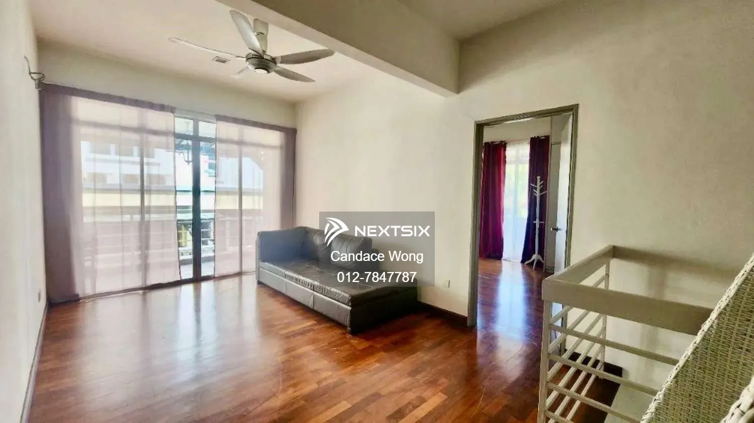 Semi-detached House For Sale in Kajang Selangor - Image 15