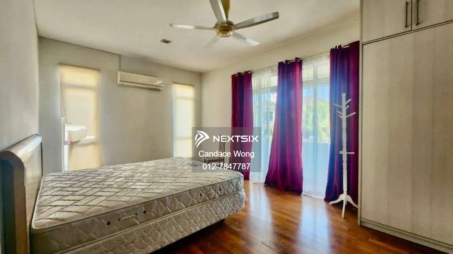 Semi-detached House For Sale in Kajang Selangor - Image 16