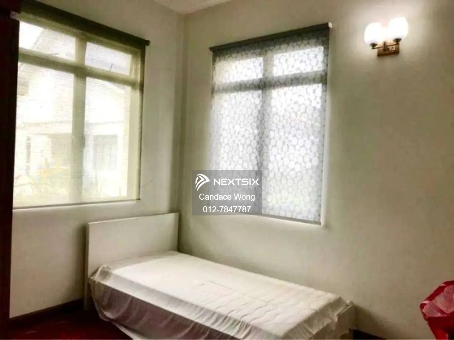 Semi-detached House For Sale in Kajang Selangor - Image 19