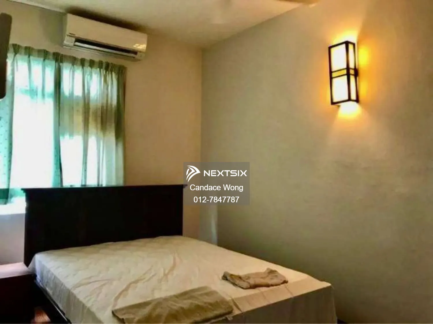 Semi-detached House For Sale in Kajang Selangor - Image 22