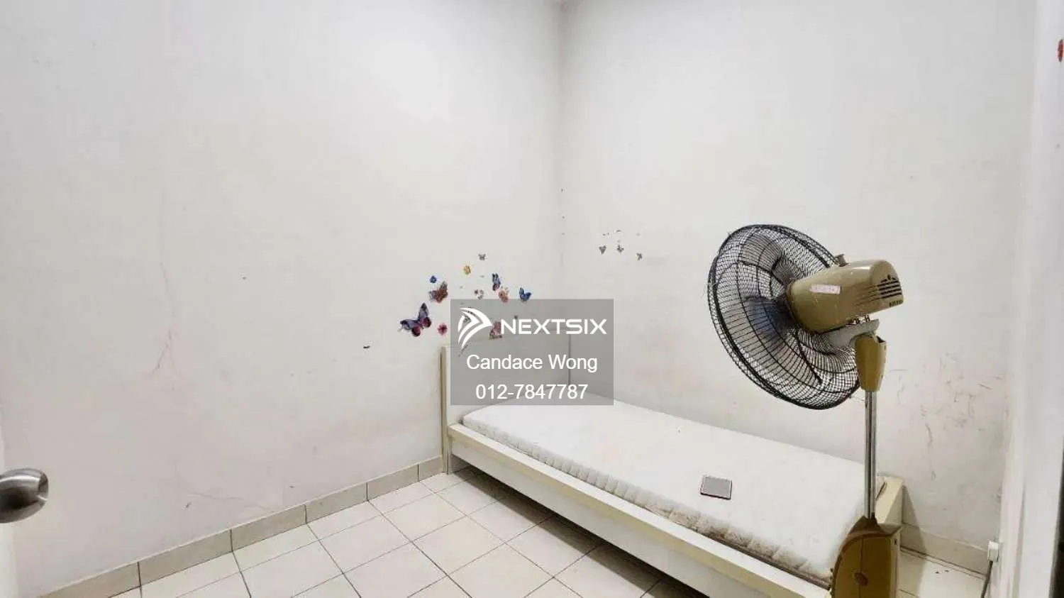 Semi-detached House For Sale in Kajang Selangor - Image 23