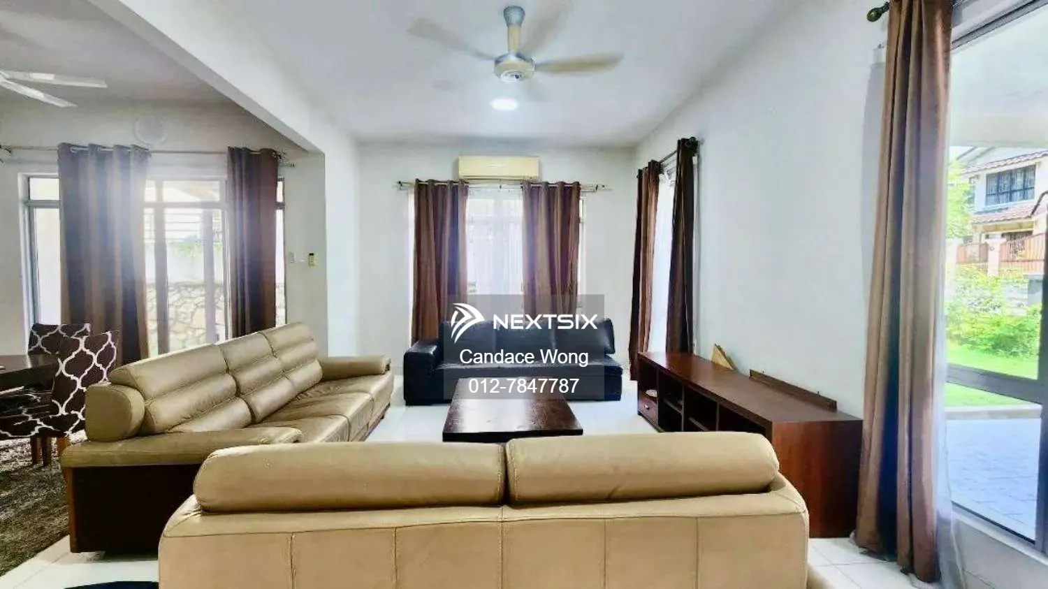 Semi-detached House For Sale in Kajang Selangor - Image 5