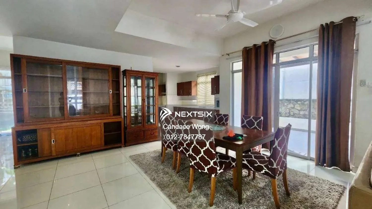 Semi-detached House For Sale in Kajang Selangor - Image 6