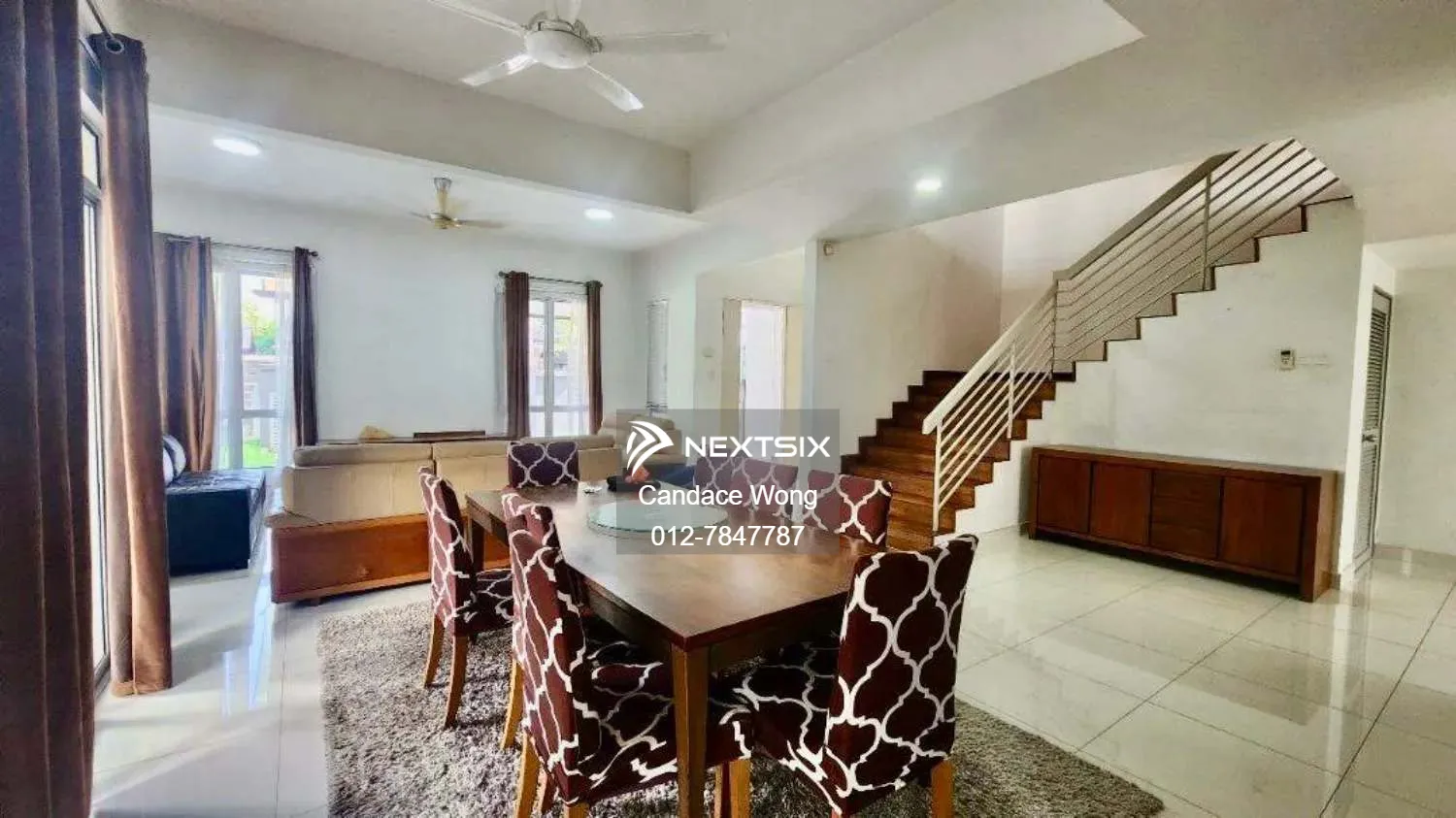 Semi-detached House For Sale in Kajang Selangor - Image 7