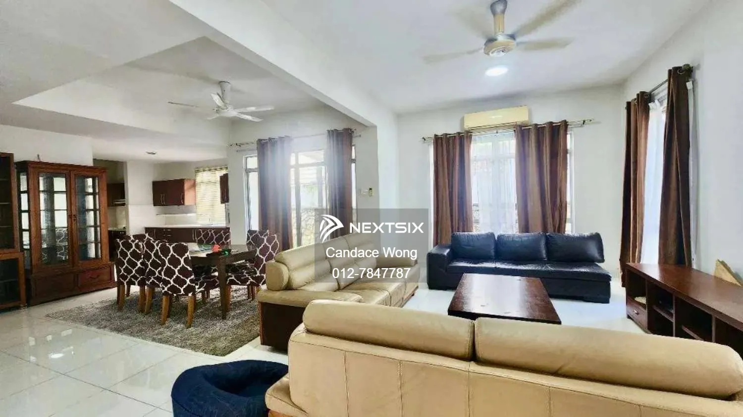 Semi-detached House For Sale in Kajang Selangor - Image 9