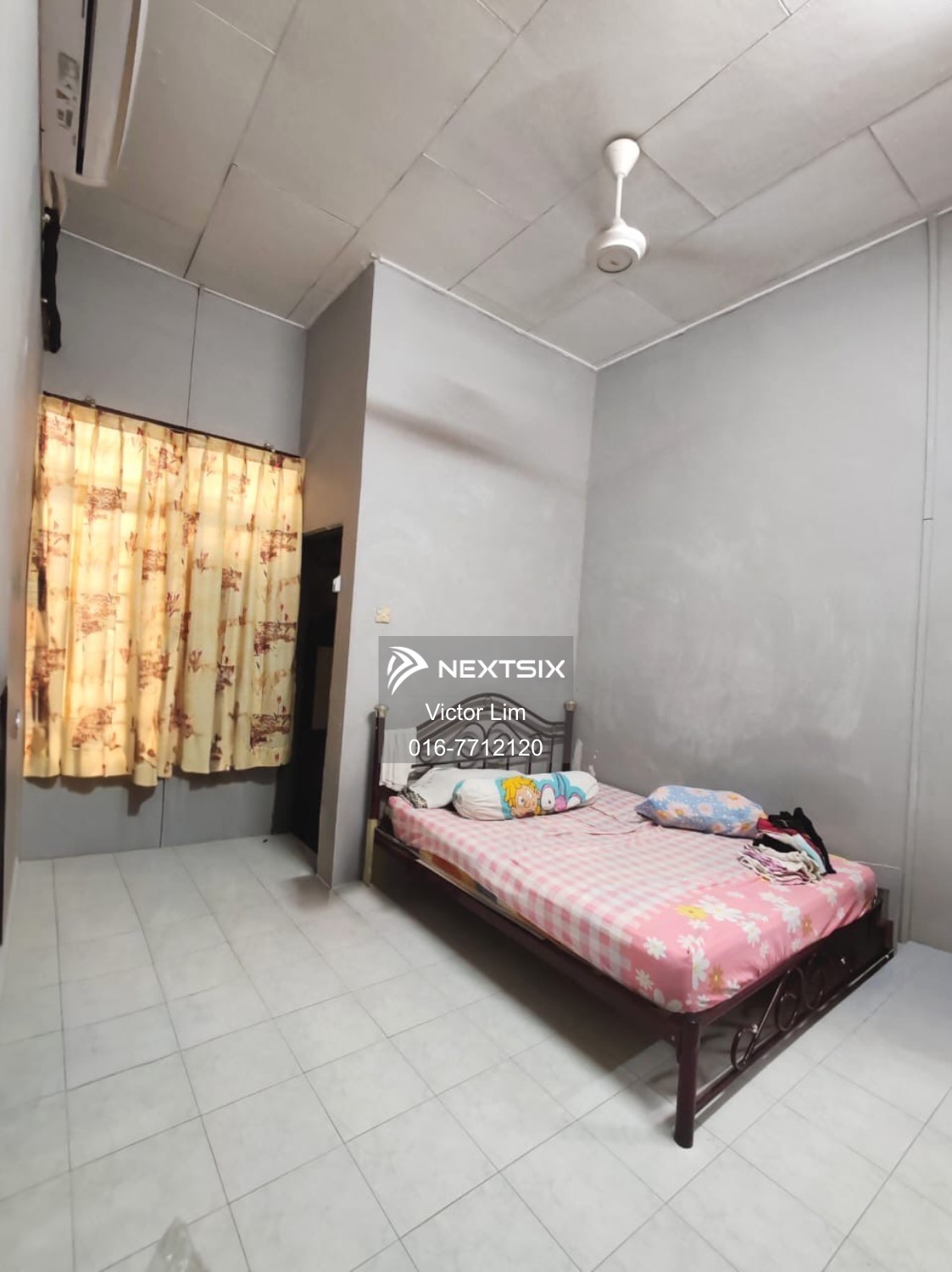 1-sty Terrace/Link House For Sale in Kota Tinggi Johor - Image 10