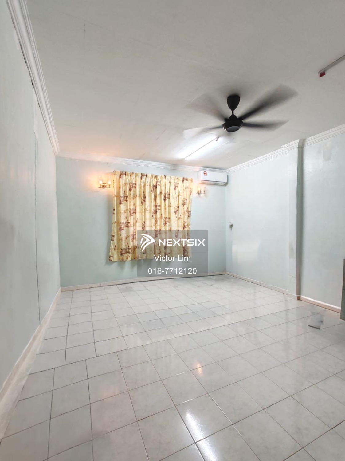1-sty Terrace/Link House For Sale in Kota Tinggi Johor - Image 11