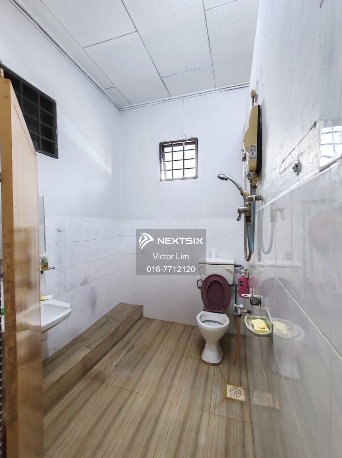 1-sty Terrace/Link House For Sale in Kota Tinggi Johor - Image 5