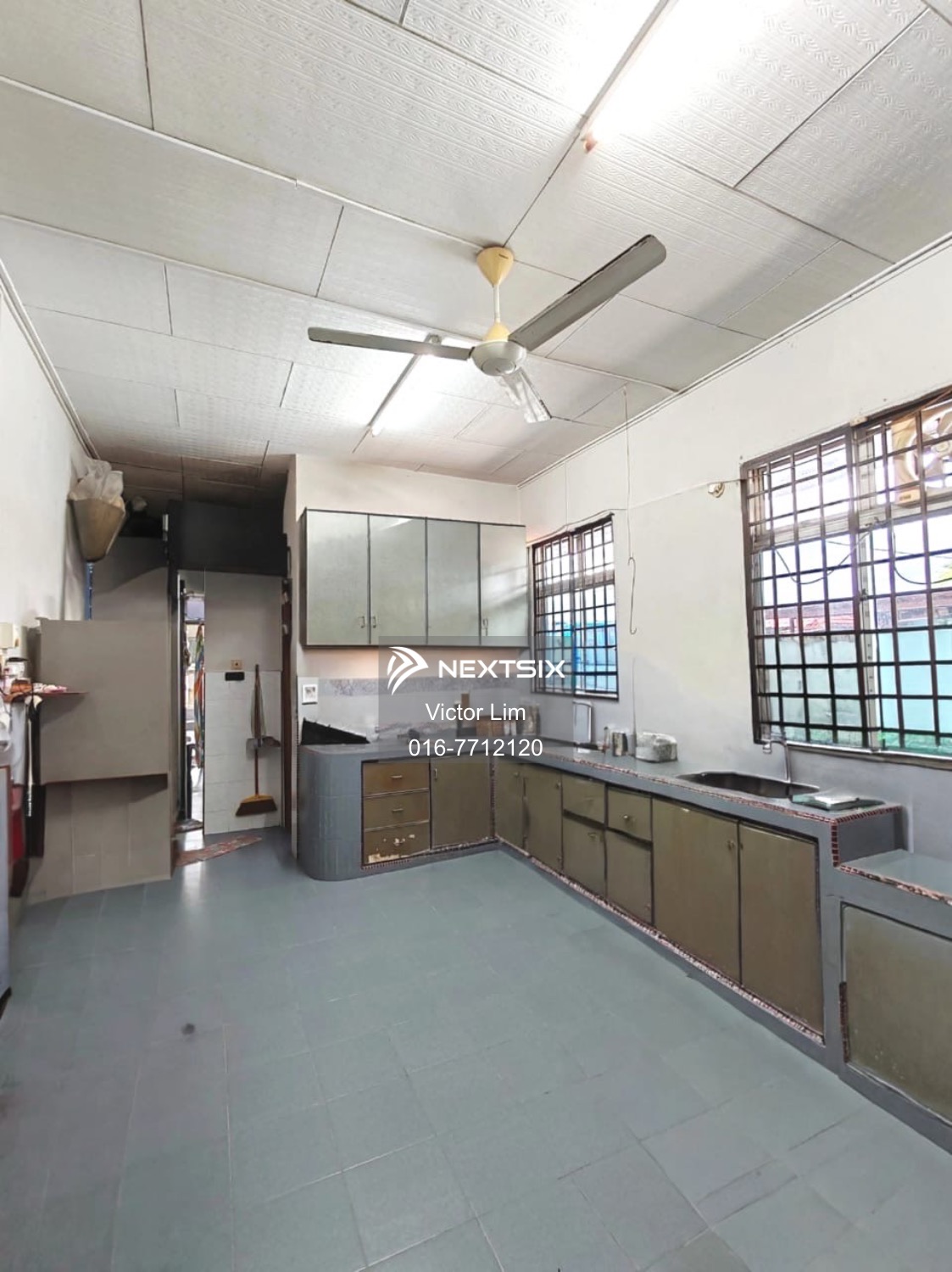 1-sty Terrace/Link House For Sale in Kota Tinggi Johor - Image 6