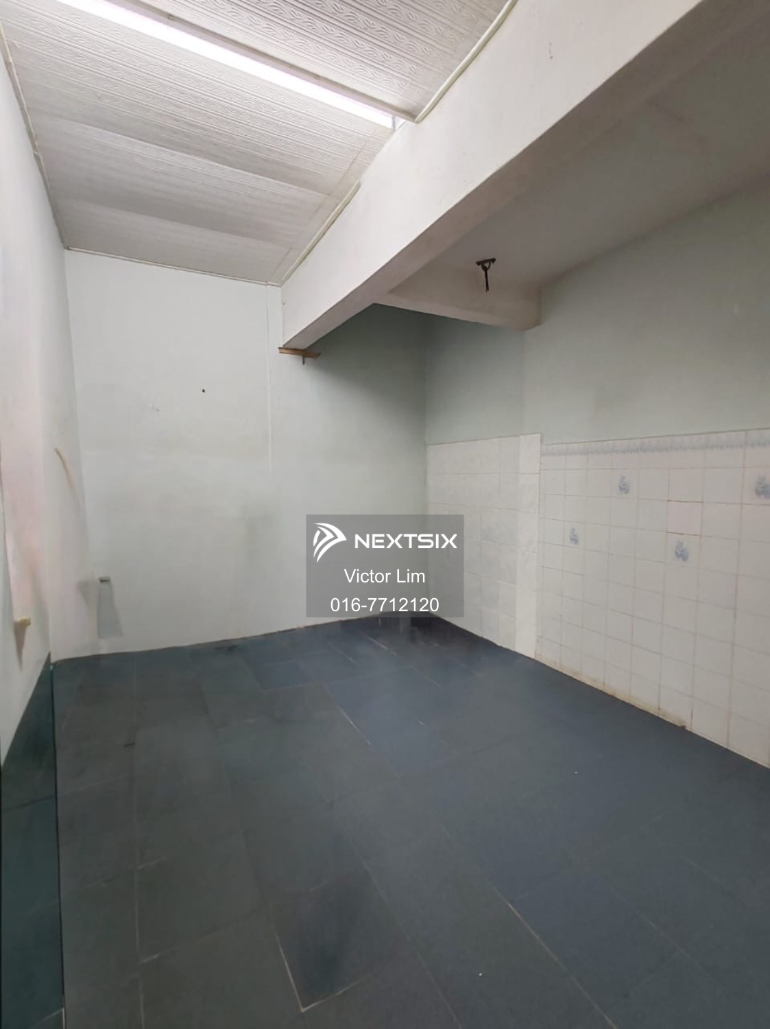 1-sty Terrace/Link House For Sale in Kota Tinggi Johor - Image 7