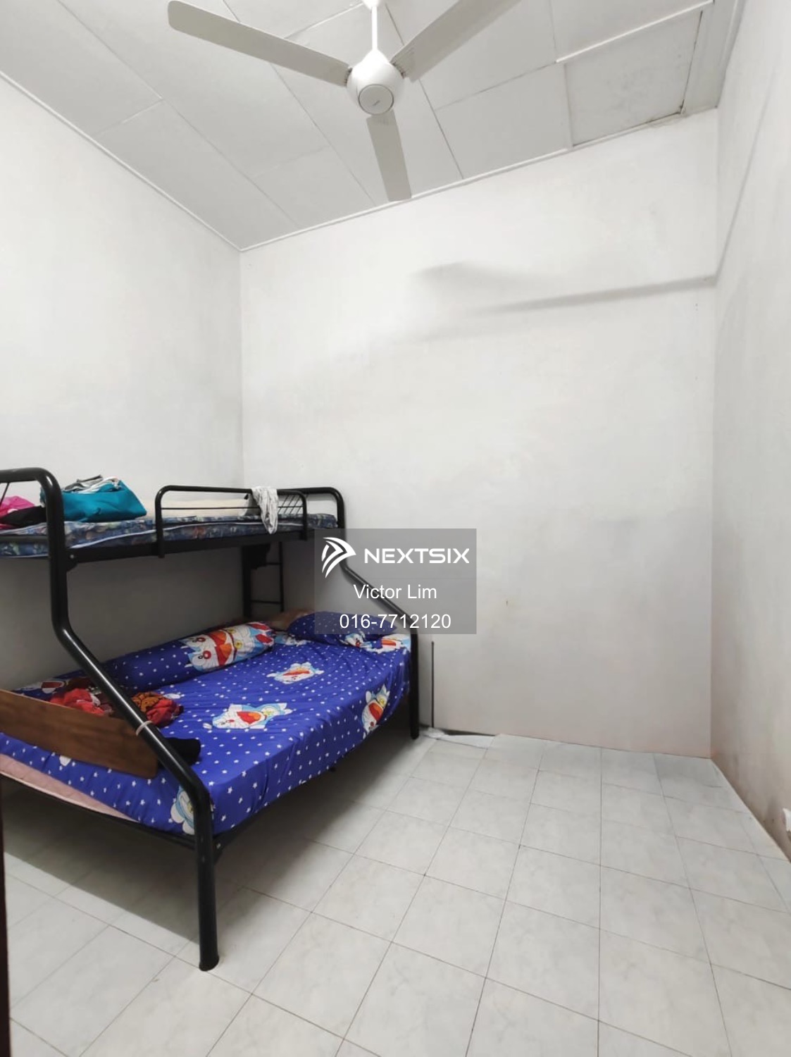 1-sty Terrace/Link House For Sale in Kota Tinggi Johor - Image 8