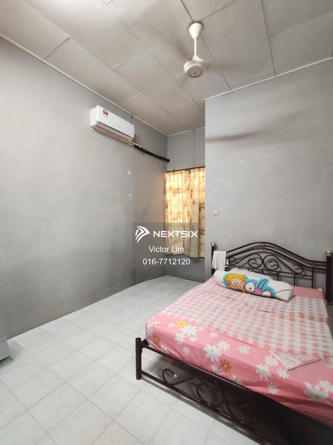1-sty Terrace/Link House For Sale in Kota Tinggi Johor - Image 9
