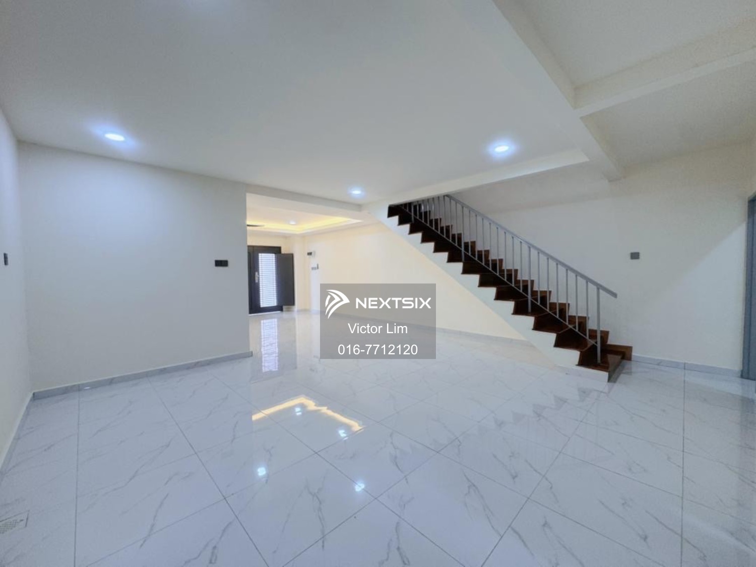 2-sty Terrace/Link House For Sale in Johor Bahru Johor - Image 10