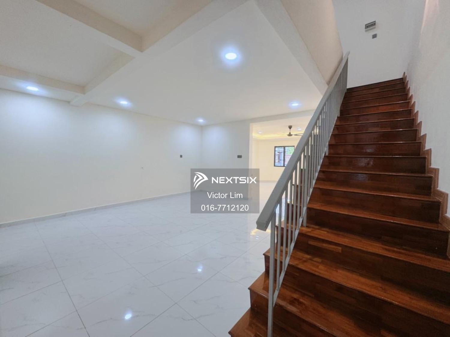 2-sty Terrace/Link House For Sale in Johor Bahru Johor - Image 11