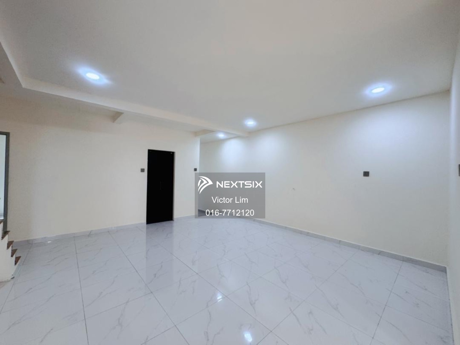 2-sty Terrace/Link House For Sale in Johor Bahru Johor - Image 12