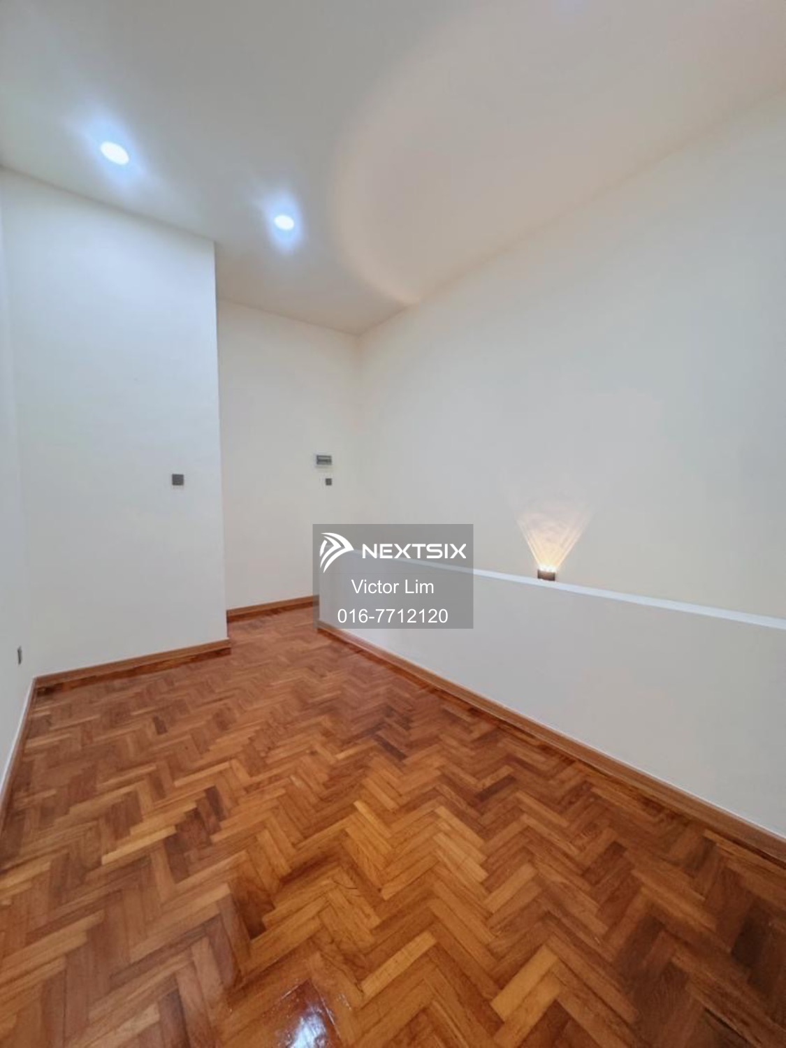 2-sty Terrace/Link House For Sale in Johor Bahru Johor - Image 13