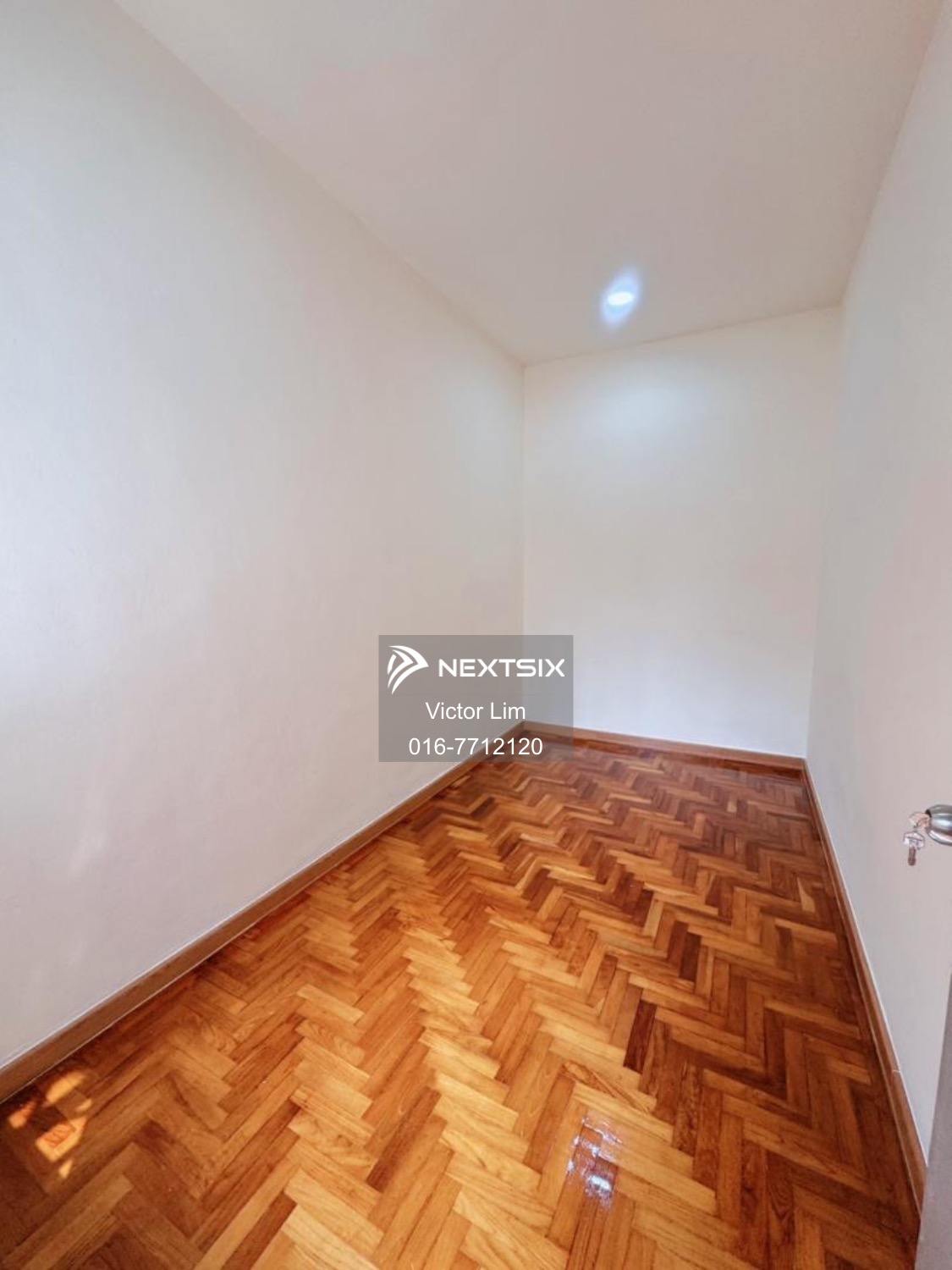 2-sty Terrace/Link House For Sale in Johor Bahru Johor - Image 17