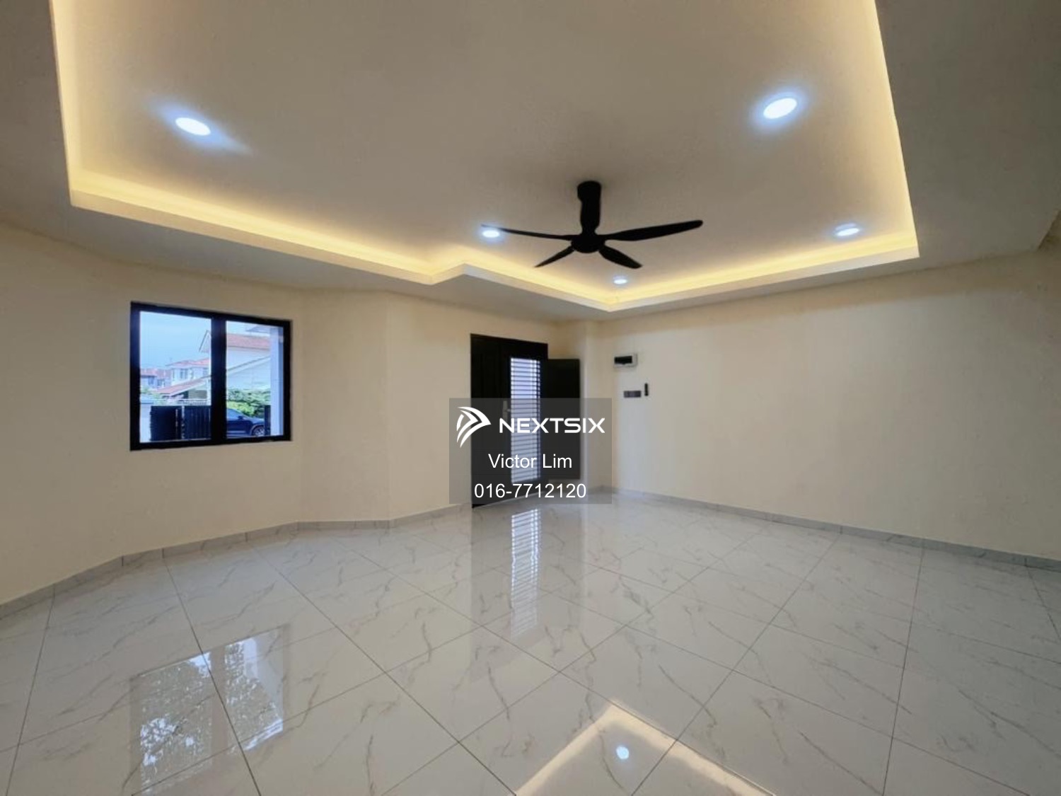 2-sty Terrace/Link House For Sale in Johor Bahru Johor - Image 5