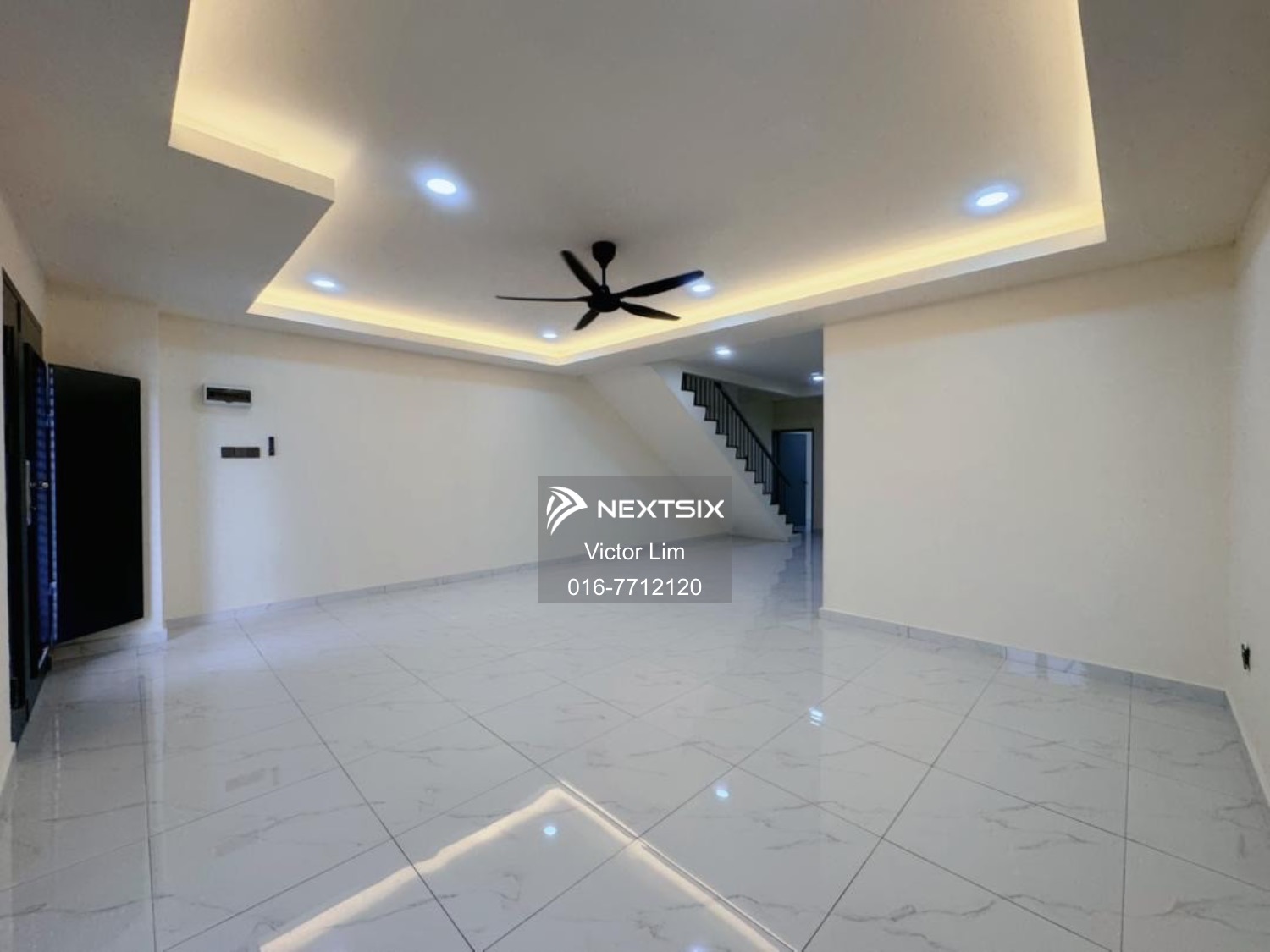 2-sty Terrace/Link House For Sale in Johor Bahru Johor - Image 6