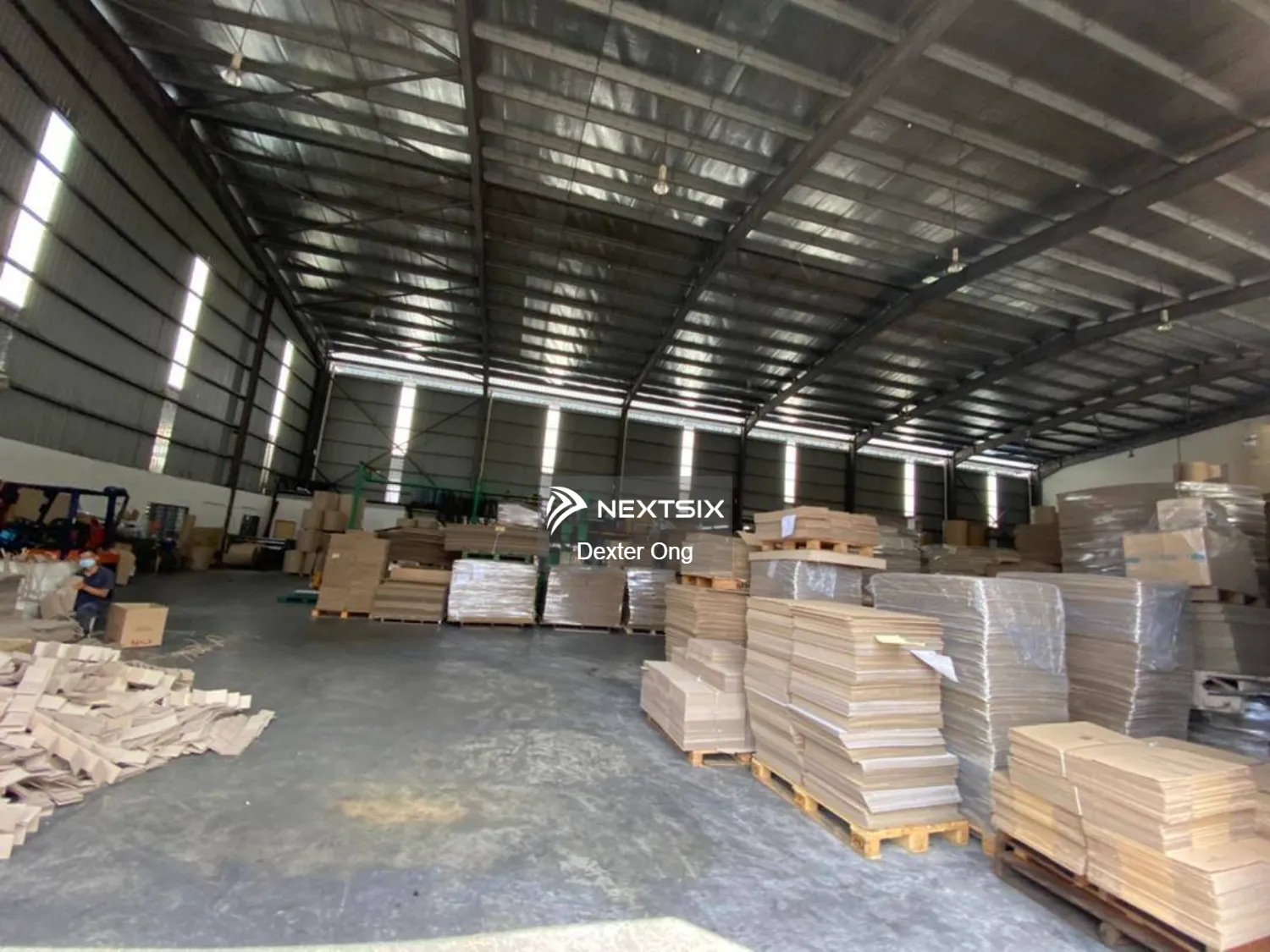 Semi-D Factory For Sale in Kota Kemuning Selangor - Image 8