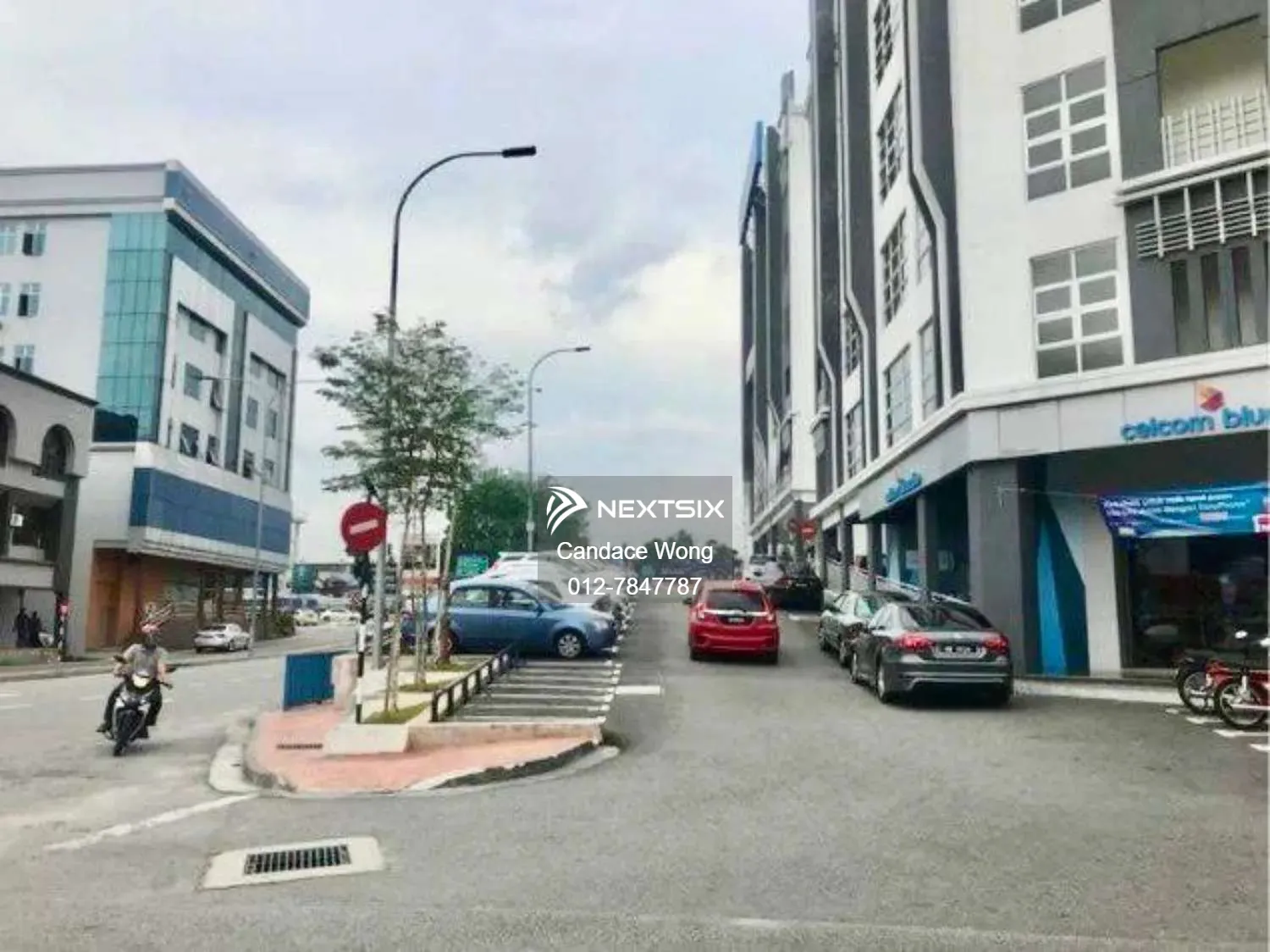 Shop Office For Rent in Kajang Selangor - Image 14