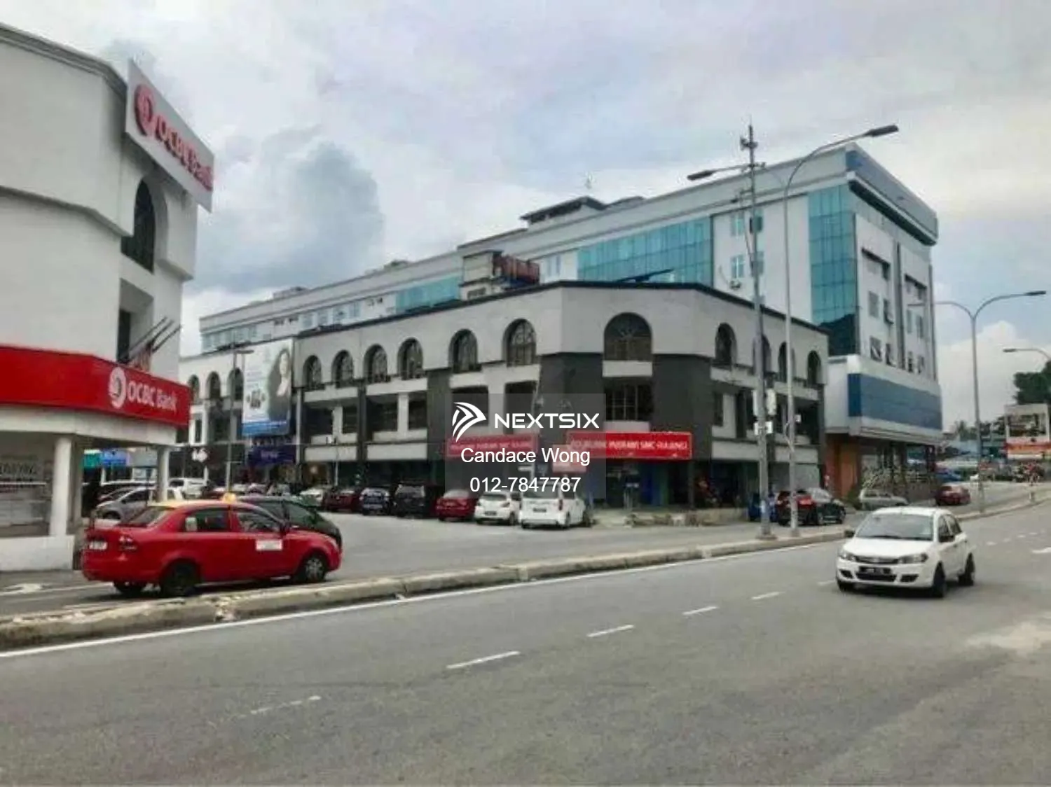 Shop Office For Rent in Kajang Selangor - Image 16