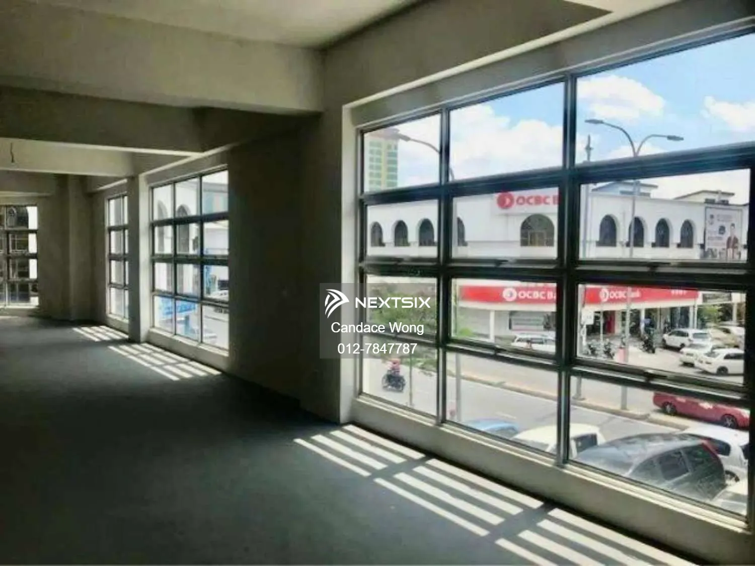 Shop Office For Rent in Kajang Selangor - Image 6