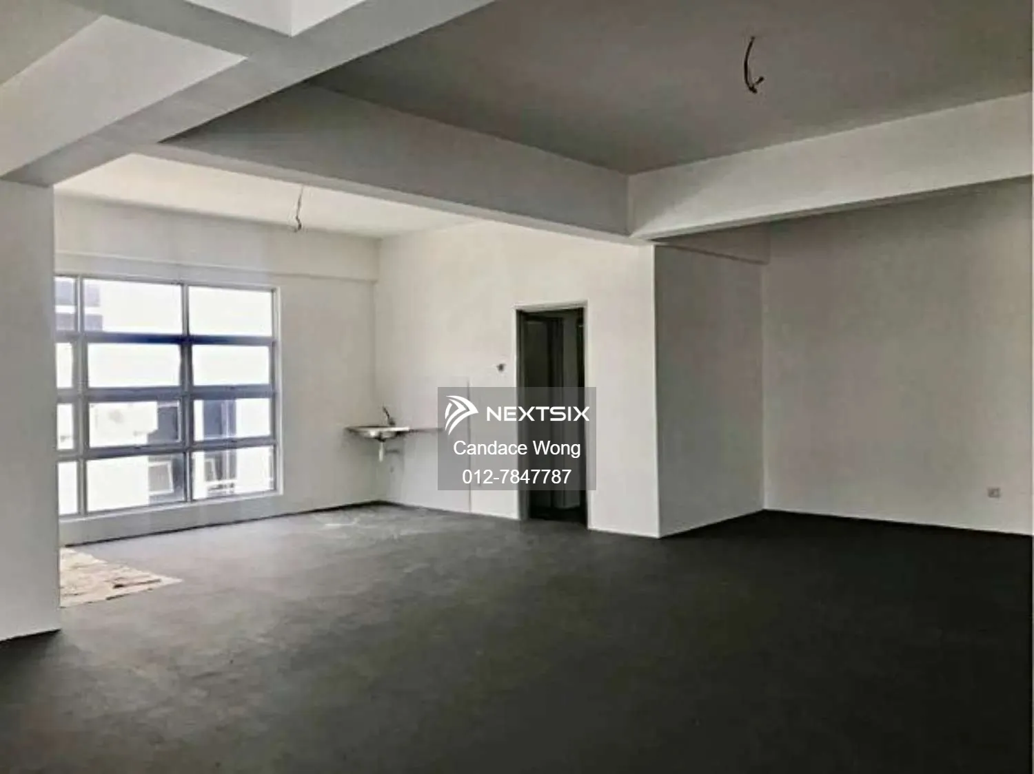 Shop Office For Rent in Kajang Selangor - Image 7