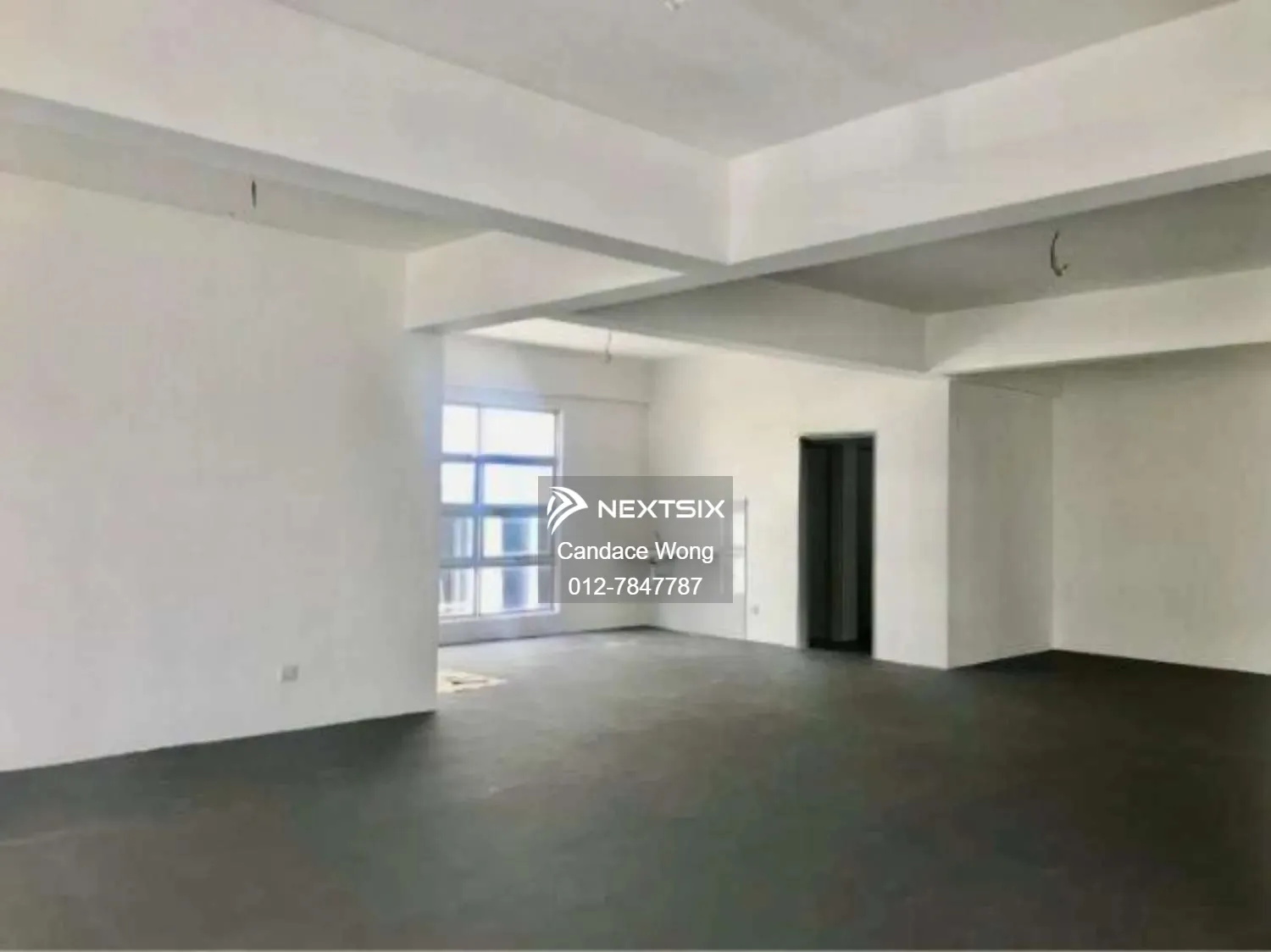 Shop Office For Rent in Kajang Selangor - Image 8