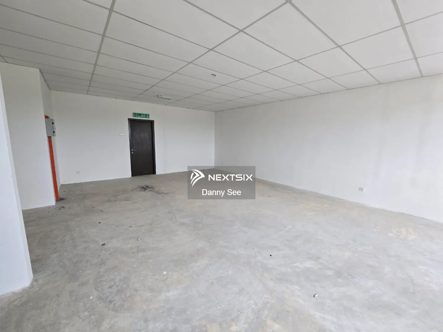 Link Factory For Rent in Kulai Johor - Image 5