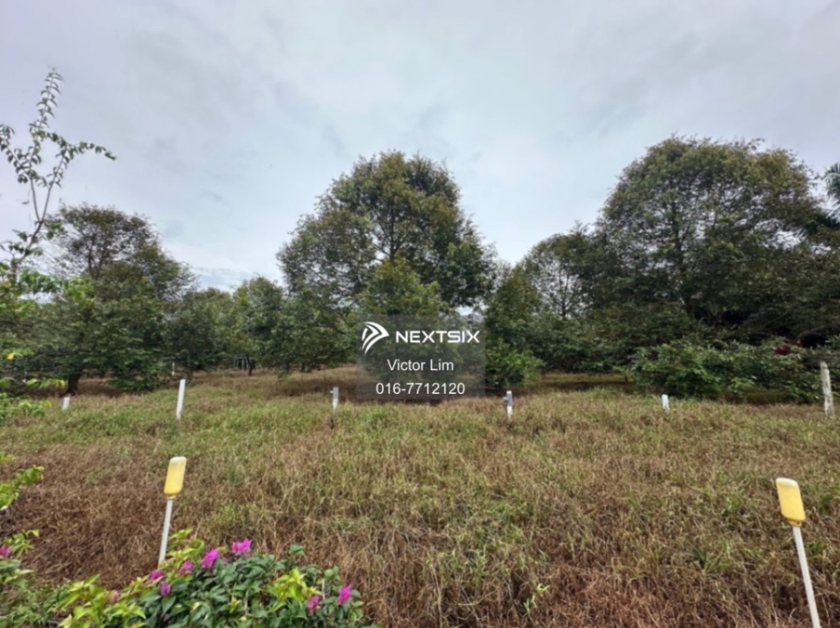 Agricultural Land For Sale in Kulai Johor - Image 11