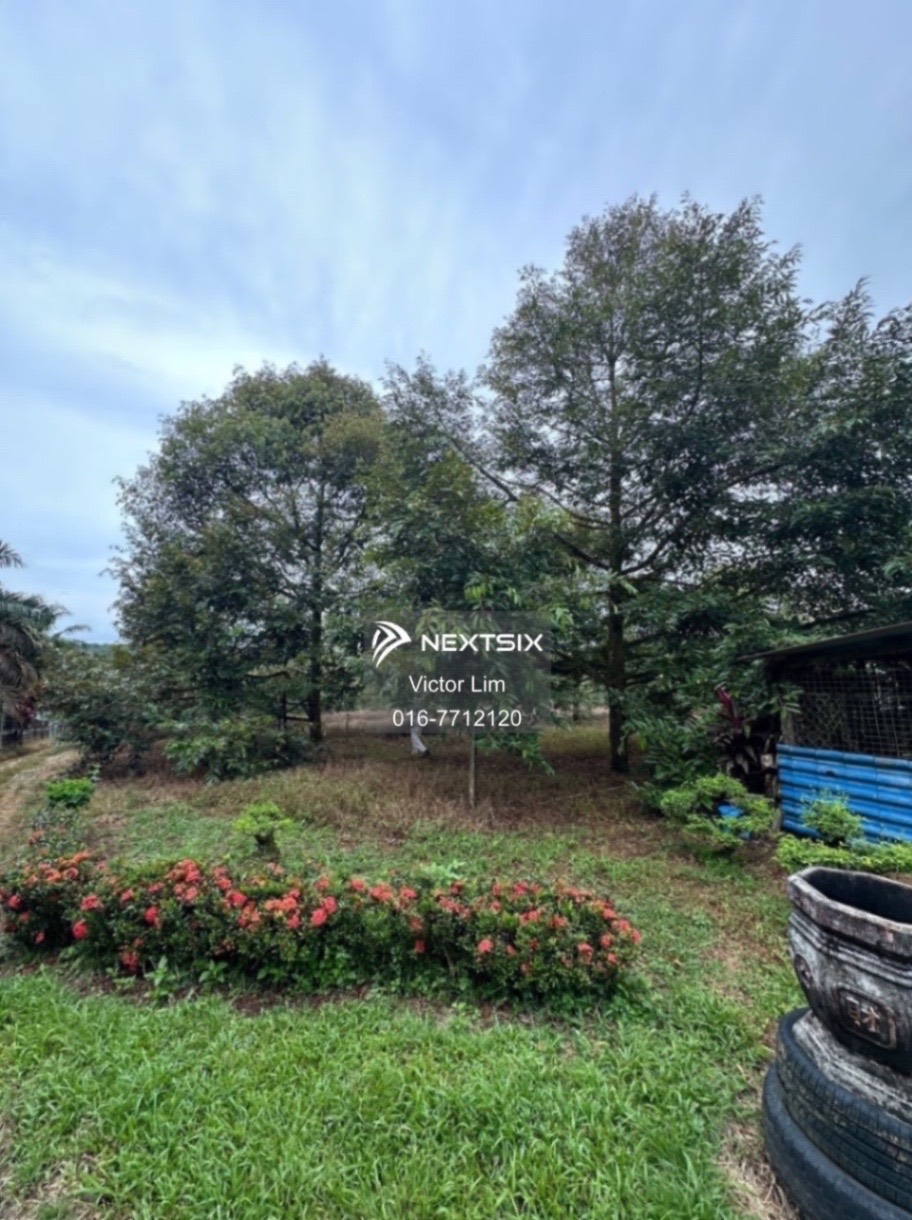 Agricultural Land For Sale in Kulai Johor - Image 9