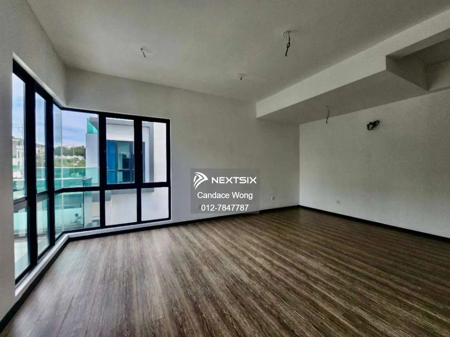 Semi-detached House For Sale in Kajang Selangor - Image 16