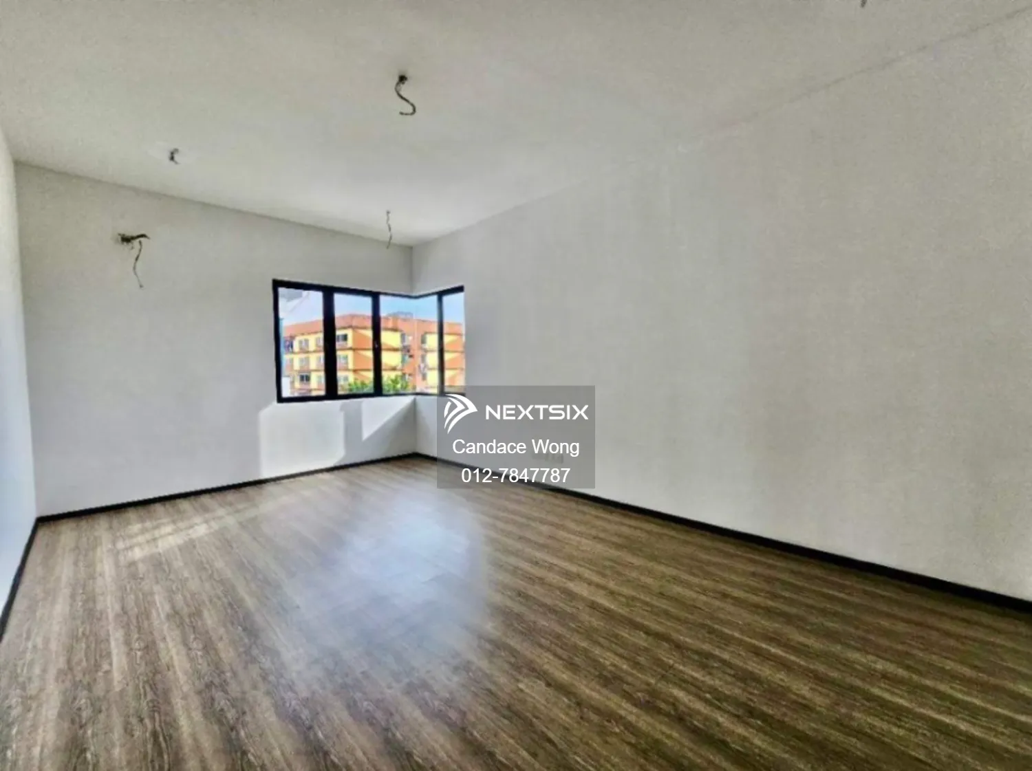 Semi-detached House For Sale in Kajang Selangor - Image 19