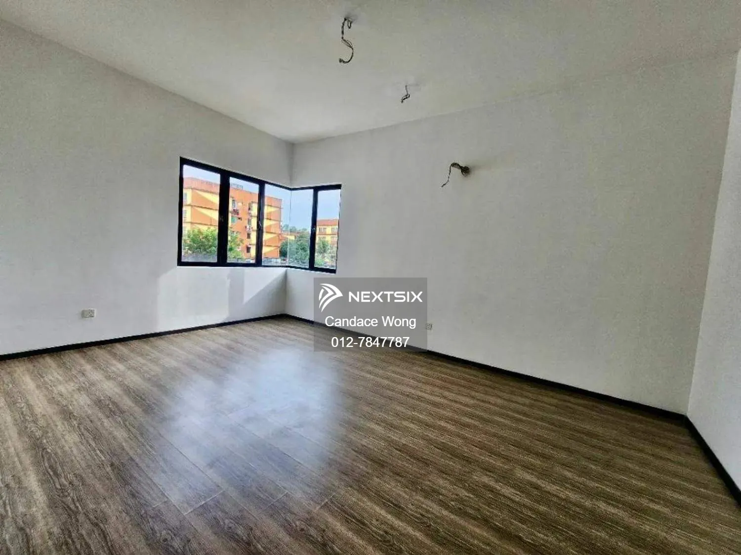 Semi-detached House For Sale in Kajang Selangor - Image 20
