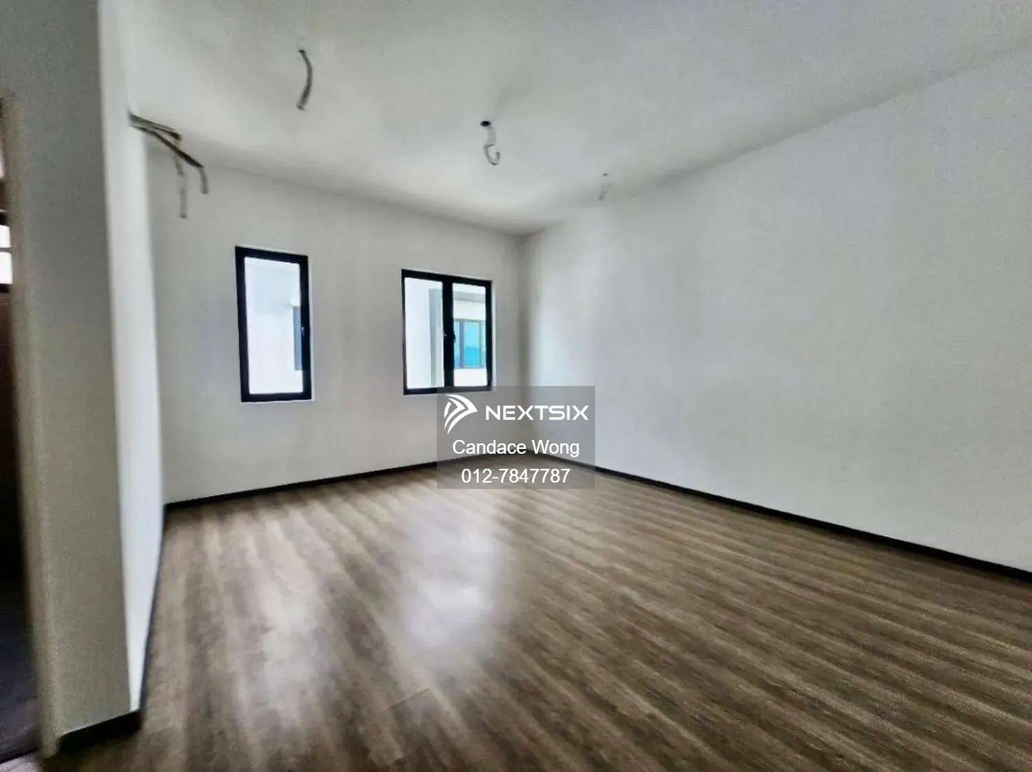 Semi-detached House For Sale in Kajang Selangor - Image 23